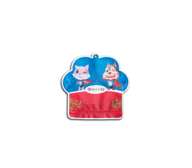 食品包裝袋