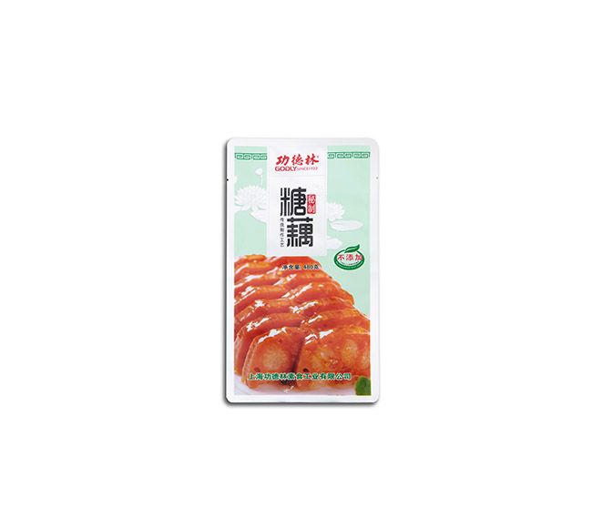鋁塑復合袋