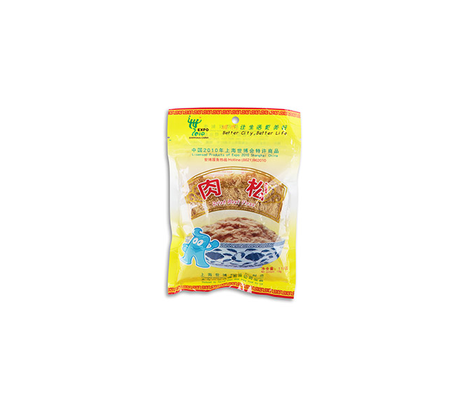 食品包裝袋